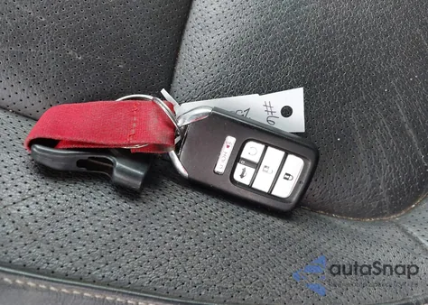 2018 Honda Civic Ex-L из США, поврежденный, VIN JHMFC1F79JX026437